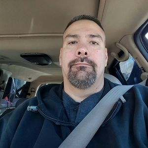 Meet your Posher, Andrew